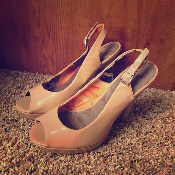 Madden Girl Shoes - Madden Girl heels